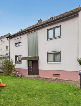 4-Familienhaus in Karlsruhe-Neureut - attraktive Kapitalanlage in ruhiger Lage - Karlsruhe