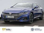 VW Arteon, 2.0 TDI Shooting Brake R-Line, Jahr 2024 - Geilenkirchen