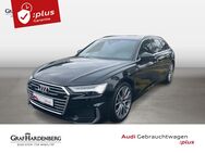 Audi A6, Avant 55 TFSI e qu S line, Jahr 2023 - Aach (Baden-Württemberg)