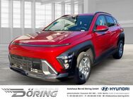 Hyundai Kona, 1.0 Trend Turbo Schaltwagen 120PS Assistenzpaket, Jahr 2024 - Berlin