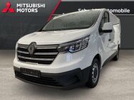 Renault Trafic, 2.0 Kasten dCi130 Lolzboden, Jahr 2024 - Weißenburg (Bayern)