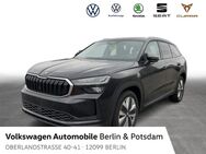 Skoda Kodiaq, 2.0 TDI Selection, Jahr 2024 - Berlin