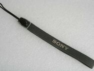Sony Cyber-shot Handschlaufe grau ca.24cm lang; gebraucht - Berlin
