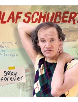 olaf schubert cd - Löbau