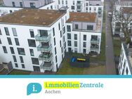 Ihre sichere Kapitalanlage - Neubauwohnung mit Balkon direkt am Tierpark! - Alsdorf (Nordrhein-Westfalen)