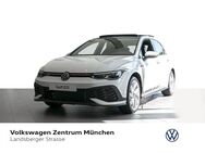 VW Golf, 2.0 GTI Clubsport |Winterpaket, Jahr 2024 - München