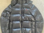 Doudoune Ralph Lauren brillante noire taille S neuve - Schwäbisch Gmünd