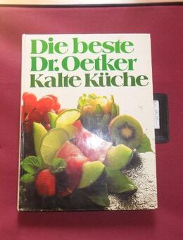 Die beste Dr. Oetker kalte Küche - Neunkirchen Zentrum