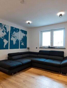 Die ideale Single oder Pärchen Wohnung! Top Einbauküche inkl. - Karben