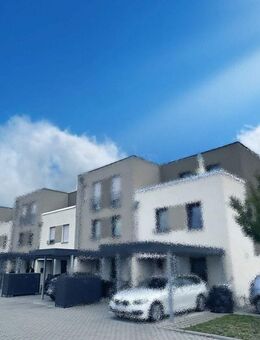 Modernes Stadthaus im Neubaugebiete Steinen - Reihenmittelhaus mit Topausstattung - Steinen (Baden-Württemberg)