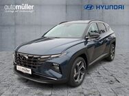 Hyundai Tucson, PRIME FLA, Jahr 2020 - Coburg