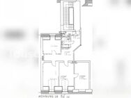 [TAUSCHWOHNUNG] Große, helle 3 Zimmer-Wohnung in München Schwanthaler Höhe - München