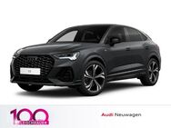 Audi Q3, Sportback S line 35 TFSI, Jahr 2024 - Köln