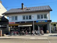 Mega Investment in der Schwarzwaldhauptstadt Freiburg - Freiburg (Breisgau)