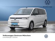 VW T7 Multivan, 2.0 TSI Multivan Life, Jahr 2023 - München