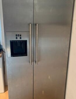 Kühlschrank mit Eisfach - Melsungen