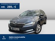 Skoda Superb, 2.0 TDI Combi Style, Jahr 2020 - Niefern-Öschelbronn