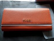 Hugo Boss Geldbörse Victoria Cont-P orange neu - Frankfurt (Main) Zeilsheim