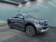 Ford Ranger, 3.0 l DoKa EcoBlue Platinum, Jahr 2024 - München