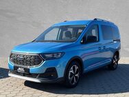 Ford Grand Tourneo, 2.0 Active AWD EcoBlue, Jahr 2022 - Kulmbach