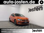 VW Polo, 1.0 TSI Highline, Jahr 2020 - Monheim (Rhein)