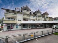 TOLLE DACHTERRASSE!!! 2,0-Zimmer Eigentumswohnung im Zentrum von Sonthofen - Sonthofen