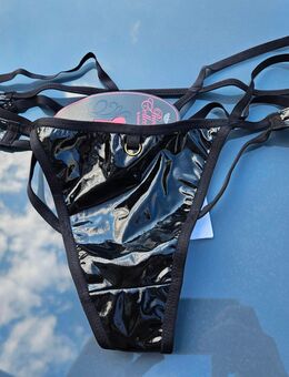 Hunkemöller Private String - Übach-Palenberg