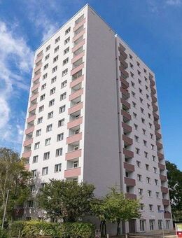 Gemütliche 2-Raumwohnung mit Balkon sucht Nachmieter! - Dresden