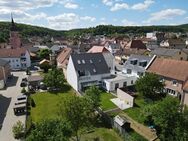 NEUBAU - 3-Zimmer-Eigentumswohnung mit KFZ-Stellplatz - Treuchtlingen