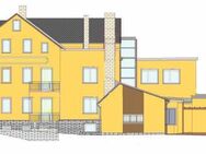Neuer Preis - ehemaliges Wohn- und Geschäftshaus mit Entwicklungspotential - Wohnung beziehbar - - Ebersbach-Neugersdorf