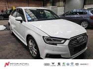 Audi A3, Sportback 40 S-LINE, Jahr 2020 - Mitterteich