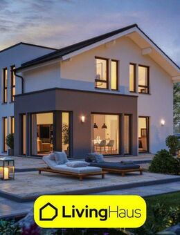 Bauen mit Living Haus, 18 Monate Preisgarantie - Blankenfelde-Mahlow