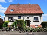 Einfamilienhaus mit Garage in ruhiger Wohnlage - Steinbach (Wald)