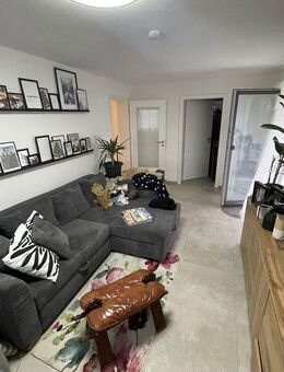 helle Einliegerwohnung in Kirchberg - Kirchberg (Iller)
