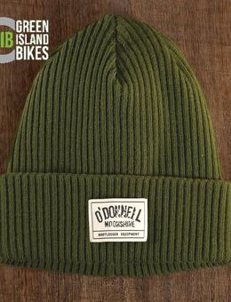 O-Donnell Moonshine Mütze - Volkmarsen