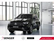 Mercedes GLE 53 AMG, Perf Abgasanlage, Jahr 2024 - Rheine