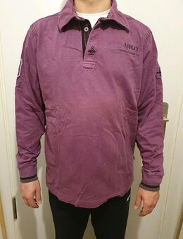 Engbers Pullover - Hamburg