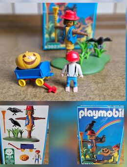 Playmobil - Witten