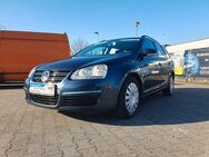 VW Golf 1.6 Automatik GARANTIE NAVI KLIMATRONIC PDC - Essen