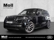 Land Rover Range Rover, HSE Hybrid P460e AD el klappb, Jahr 2024 - Frechen