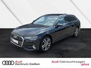 Audi A6, Avant 45 TFSI sport, Jahr 2021 - Gießen