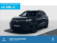 VW Tiguan, 2.0 TSI R-Line 204PS, Jahr 2022 - Esslingen (Neckar)