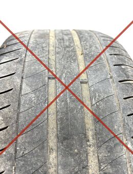 Opel Vectra C / Opel Signum Original Alu-Felgen Reifen 225/45 R17 - Nottuln