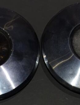 BMW 5er E28 original Radkappe Nabendeckel 180mm Oldtimer - Spraitbach
