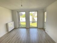 2-Zimmer-Wohnung gut und günstig in Duisburg Alt-Homberg - Duisburg