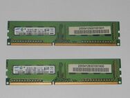 Arbeitsspeicher DDR3 Samsung - Dassel