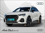 Audi Q3, S line 35 TFSI, Jahr 2022 - Diez