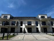 Erstbezug in Landshut-Ost!! Großzügige 4-Zimmerwohnung mit Balkon! - Landshut