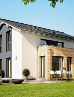 "Bauen in Großenhain - Jetzt mit Living Haus ins eigene Zuhause starten!" - Großenhain
