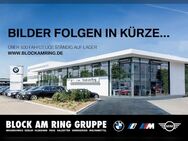 BMW 520, d Limousine, Jahr 2020 - Wernigerode